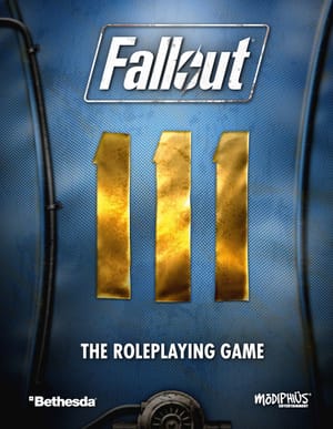 Fallout RPG